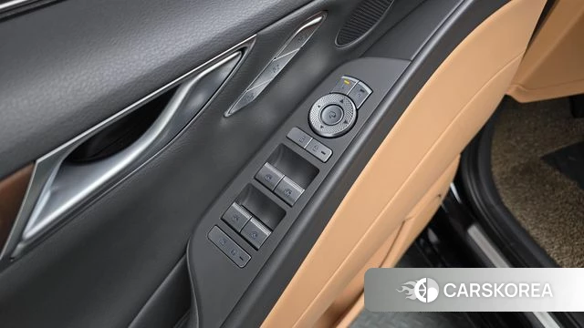 Genesis G80 (RG3) id 4727007 из Кореи 31