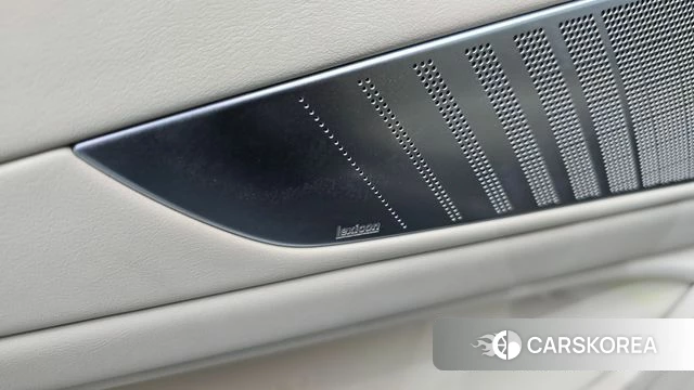 Genesis G80 (RG3) id 4507391 из Кореи 31
