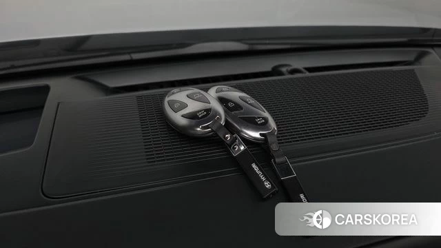 Hyundai Grandeur Hybrid (GN7) id 4681942 из Кореи 31