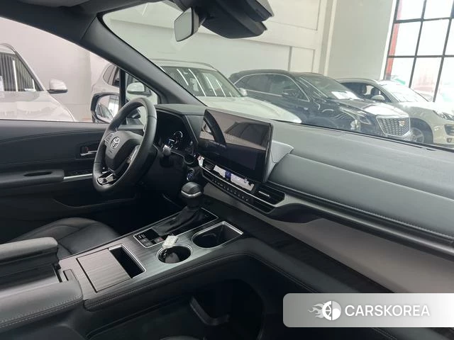 Toyota Grevia id 4257932 из Китая 31