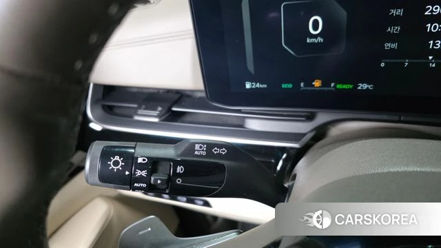 Kia The New Carnival 4th Generation id 4540020 из Кореи 31