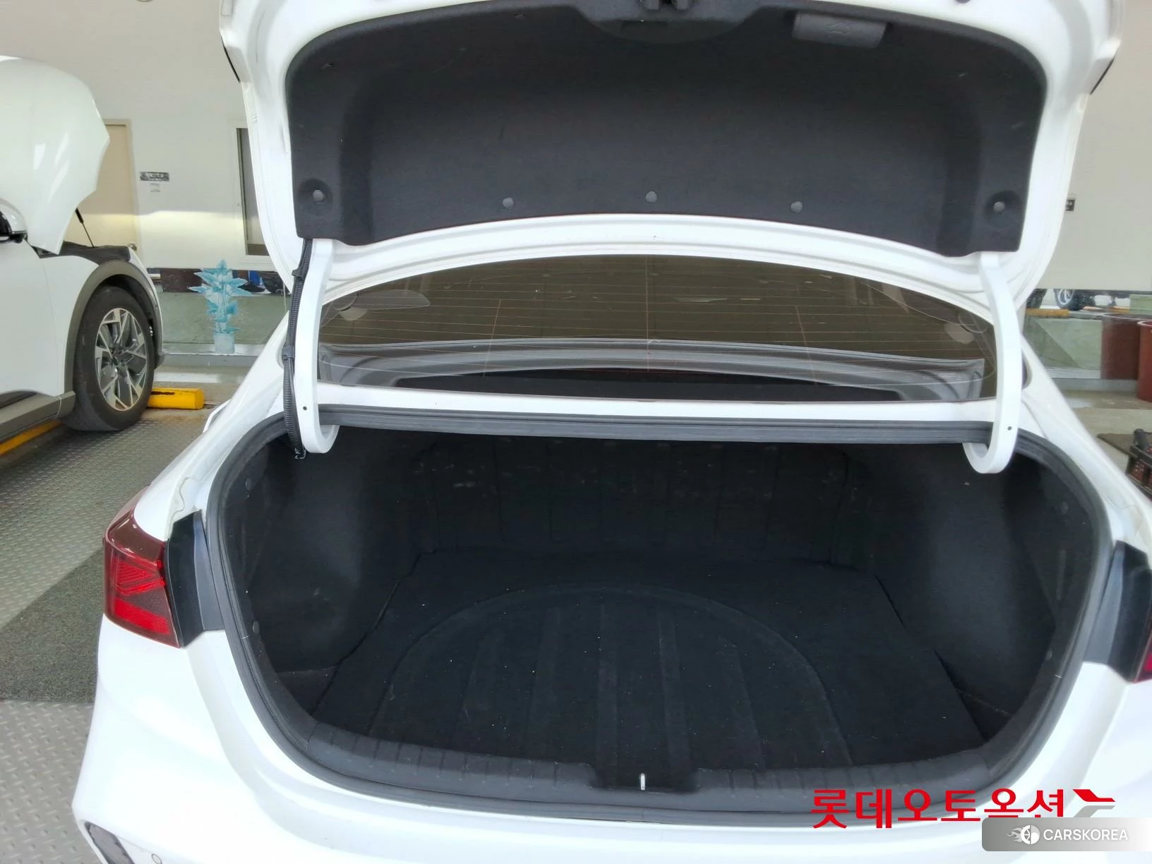 Kia K3 id 4909286 из Кореи 31