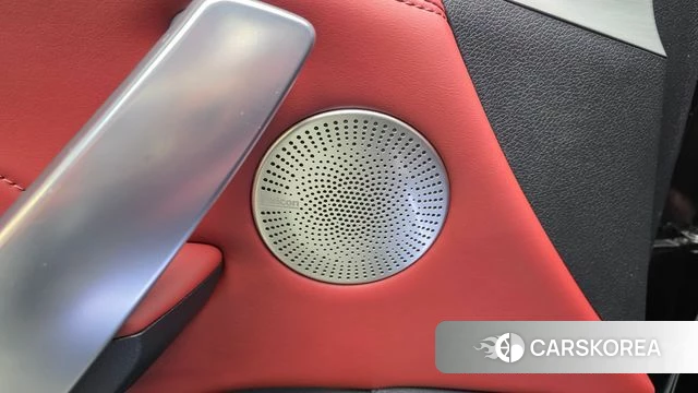 Kia Stinger Meister id 4625428 из Кореи 31