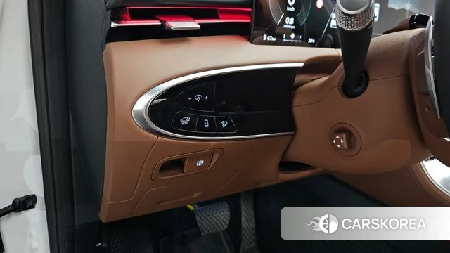 Genesis GV70 id 4474421 из Кореи 31