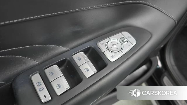 Hyundai The New Grandeur IG id 4445365 из Кореи 31