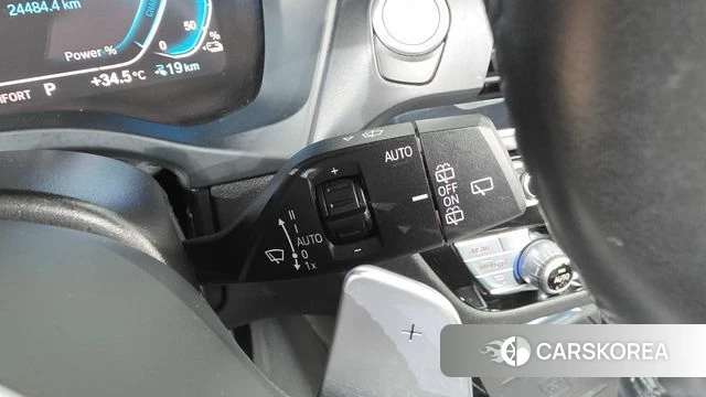 BMW X3 (G01) id 4697866 из Кореи 31