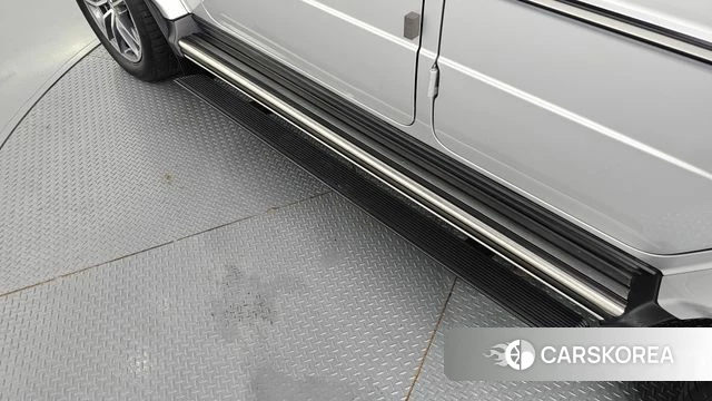 Mercedes-Benz G-Class W465 id 4892885 из Кореи 31