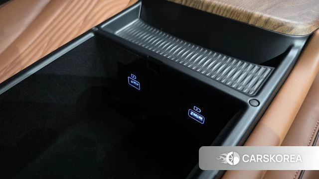 Genesis G80 (RG3) id 4783733 из Кореи 31