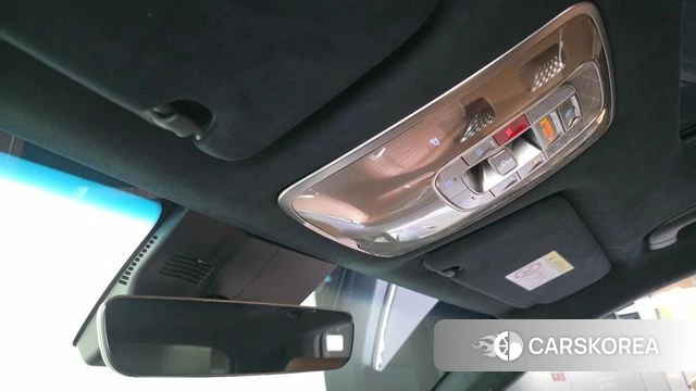 Genesis GV70 id 4187606 из Кореи 31