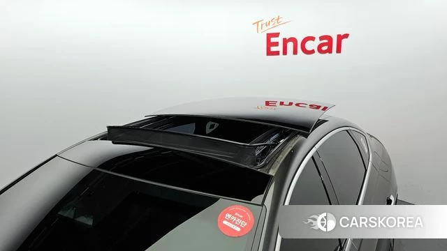 Genesis G80 (RG3) id 4349374 из Кореи 31