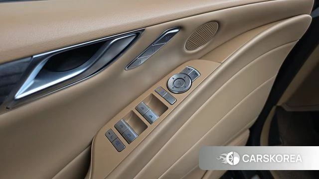 Genesis G80 (RG3) id 4493961 из Кореи 31
