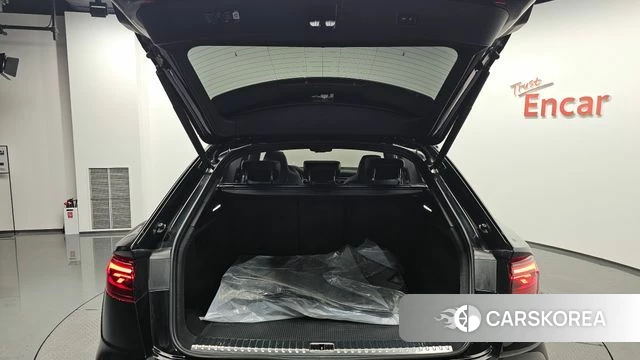 Audi Q8 (4M) id 4669801 из Кореи 31