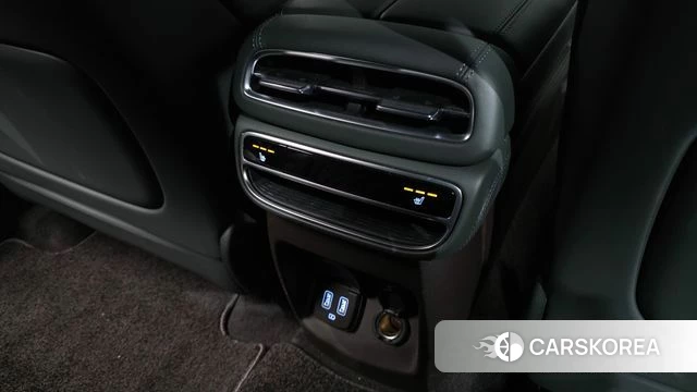 Genesis GV80 id 4753760 из Кореи 31