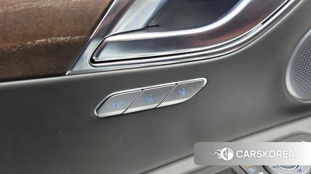 Genesis GV80 id 4762625 из Кореи 31