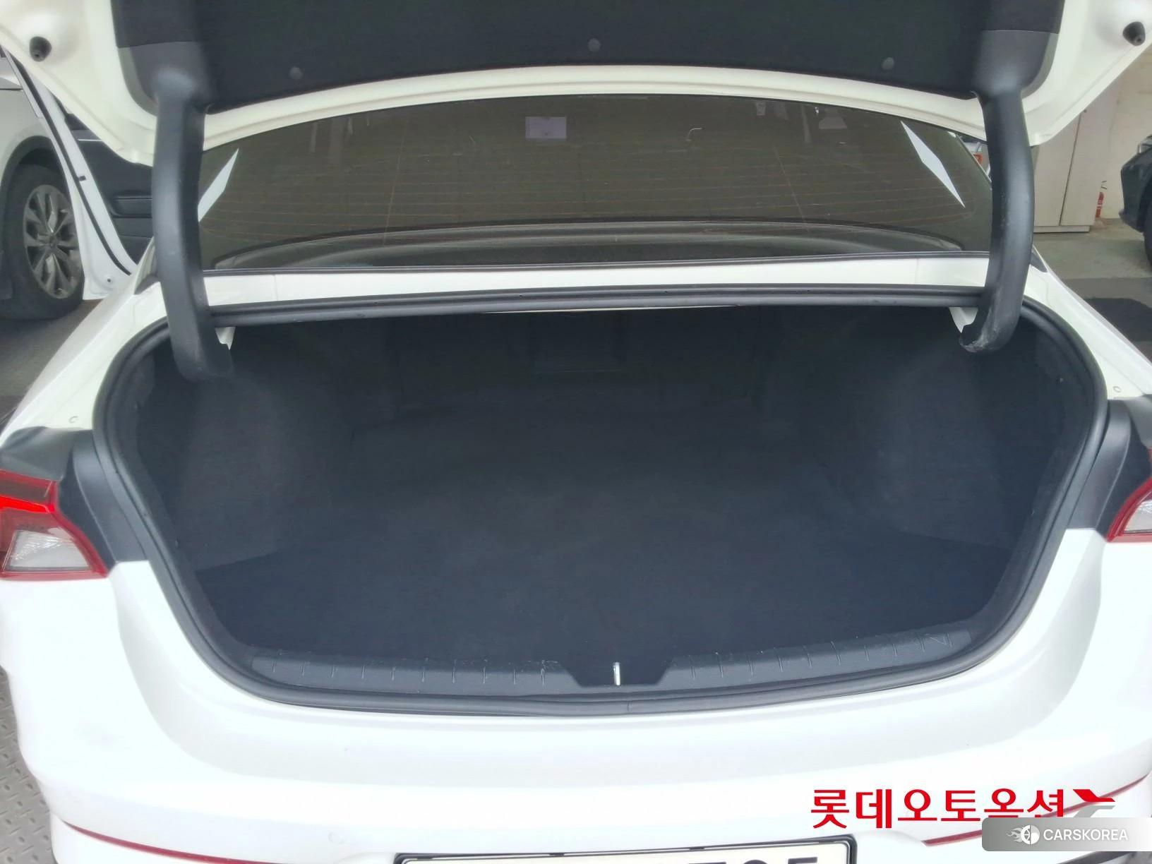 Kia K5 id 4347363 из Кореи 31