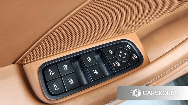 Porsche Panamera (971) id 4292190 из Кореи 31