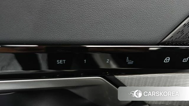 BMW 5 Series (G60) id 4381548 из Кореи 31