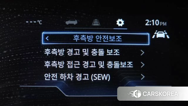 Ssangyong Torres id 4773605 из Кореи 31