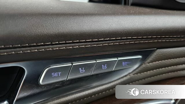 Kia More K9 id 4284812 из Кореи 31