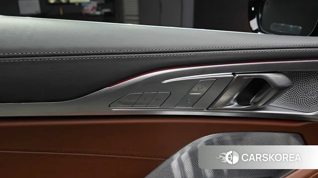 BMW 8 Series (G15) id 4475389 из Кореи 31