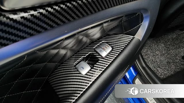 Genesis G70 id 4410879 из Кореи 31