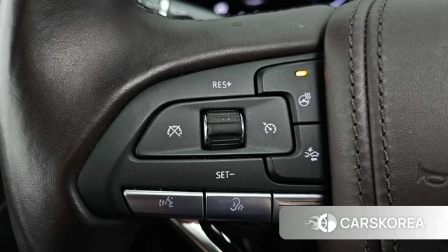 Cadillac Escalade 5th Generation id 4863393 из Кореи 31