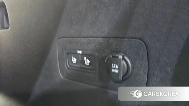 Kia Sorento 4th Generation id 4899683 из Кореи 31