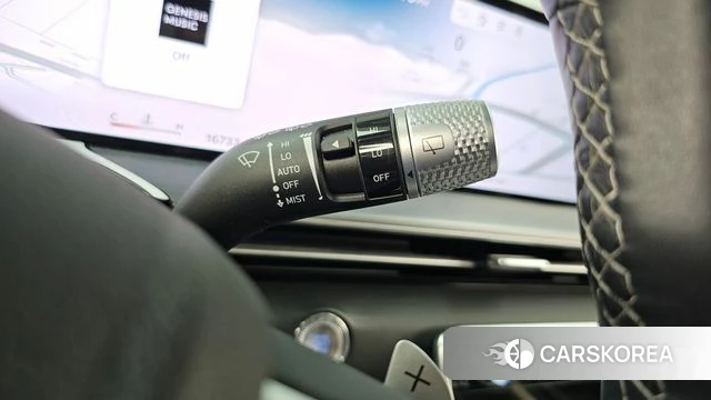 Genesis GV80 id 4762792 из Кореи 31
