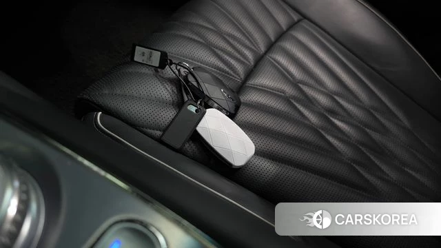 Genesis G90 (RS4) id 4494875 из Кореи 31