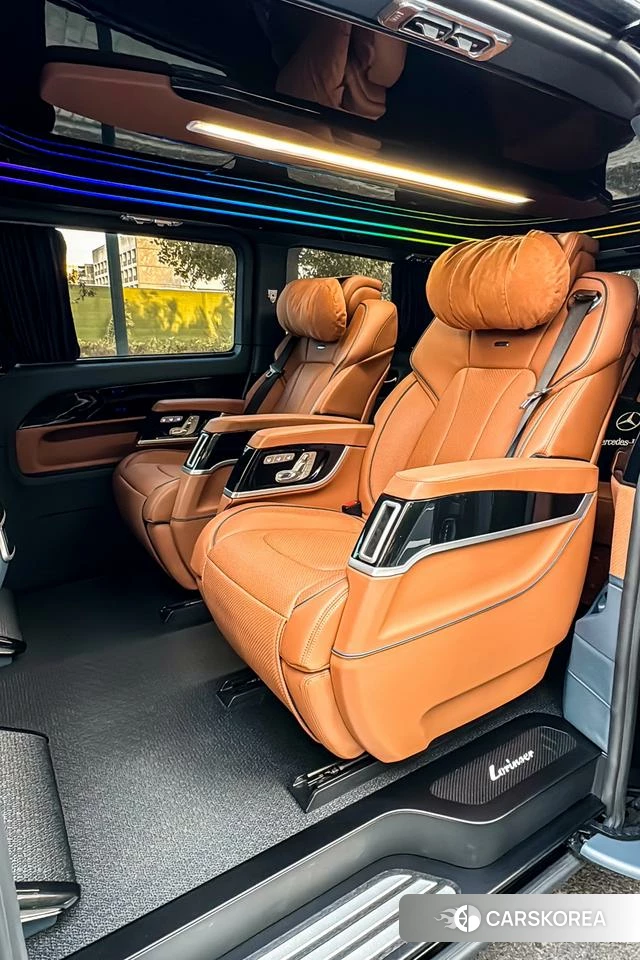Mercedes-Benz Vito id 3944957 из Китая 31