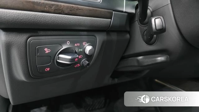 Audi New A6 id 4746937 из Кореи 31