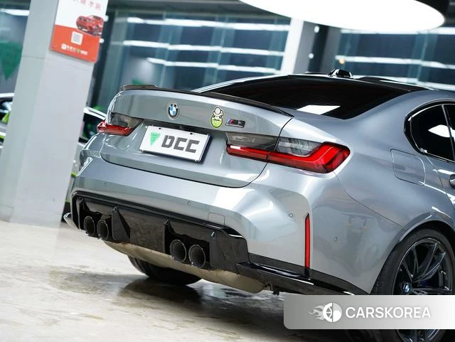 BMW M3 id 4219625 из Китая 31