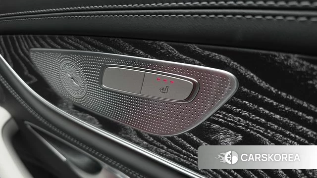 Mercedes-Benz AMG GT id 4427670 из Кореи 31