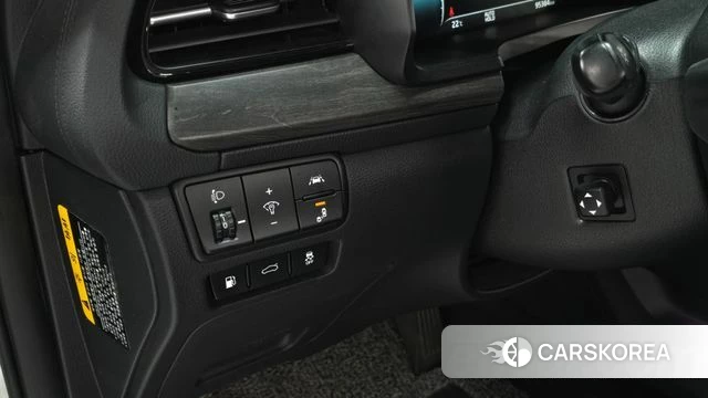 Kia K7 Premier id 4356542 из Кореи 31
