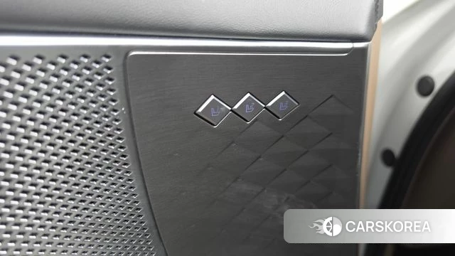 Kia K8 Hybrid id 4293735 из Кореи 31