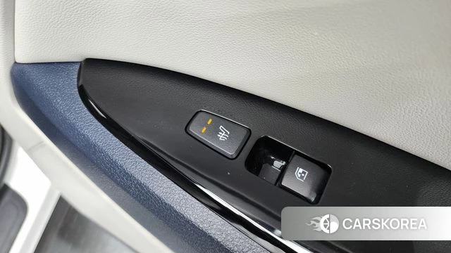 Kia Sportage 5th Generation Hybrid id 4231505 из Кореи 31