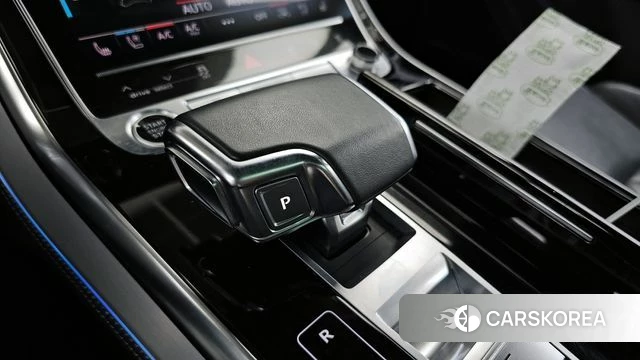Audi Q7 (4M) id 4329730 из Кореи 31