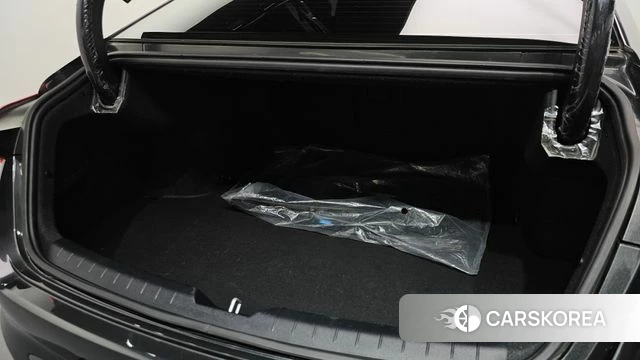 Kia K8 Hybrid id 4942410 из Кореи 31