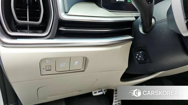 Kia The New Sorento 4th Generation id 4302504 из Кореи 31