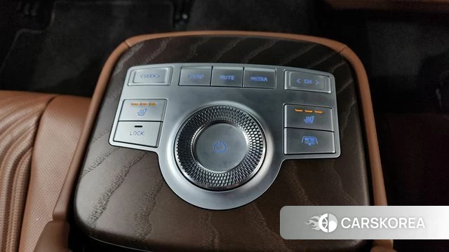 Genesis G80 (RG3) id 4309531 из Кореи 31