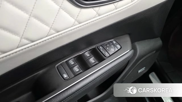 Renault Korea (Samsung) SM6 id 4410981 из Кореи 31