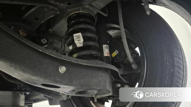 Kia Niro EV id 4614150 из Кореи 31