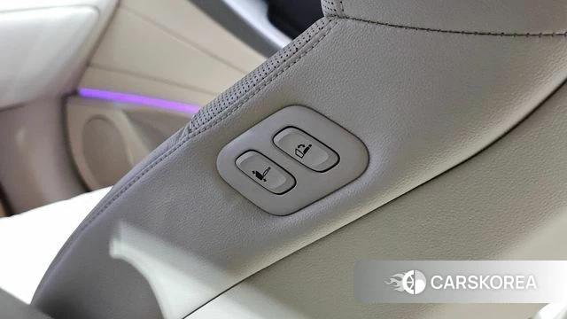 Genesis G80 (RG3) id 4744265 из Кореи 31