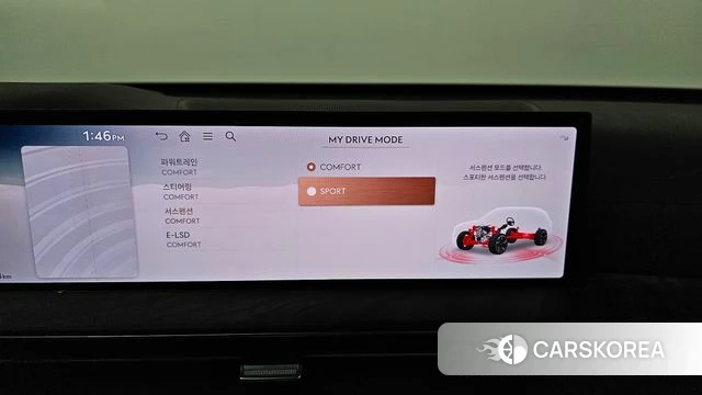 Genesis GV80 id 4773381 из Кореи 31
