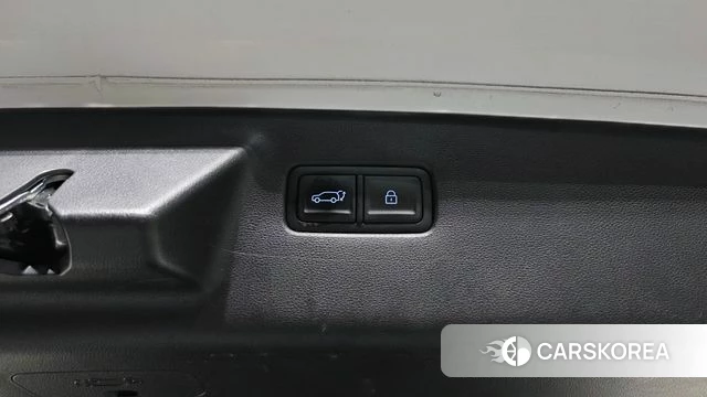 Hyundai Santa Fe (MX5) id 4394902 из Кореи 31