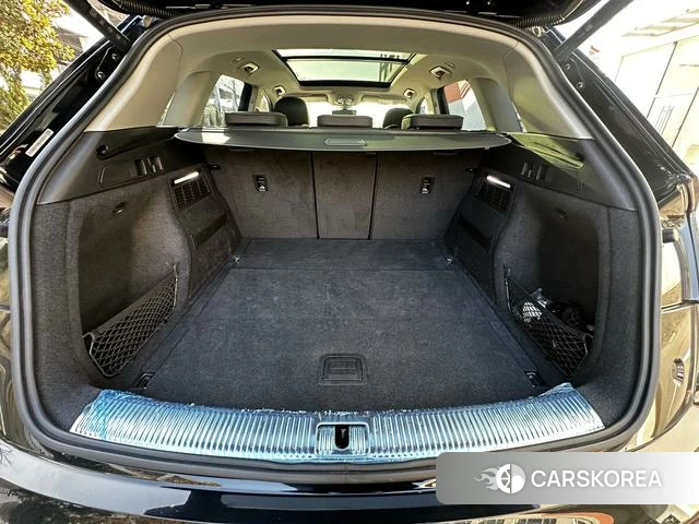 Audi Q5L id 4213197 из Китая 31
