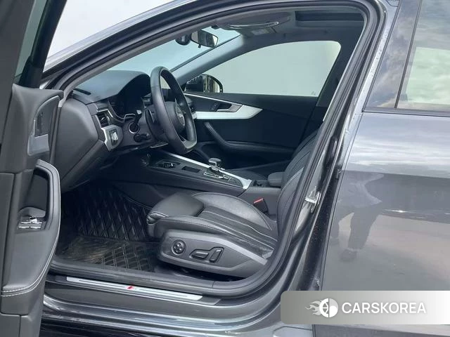 Audi A4L id 4314594 из Китая 31