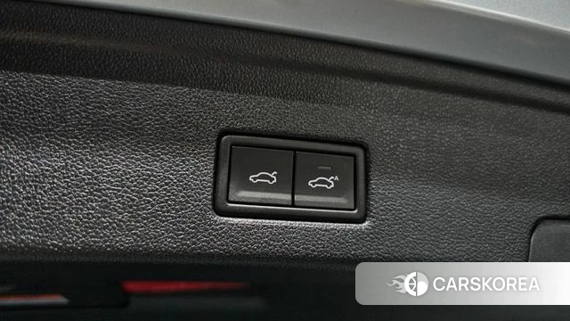 Volkswagen Touareg 3rd generation id 4782790 из Кореи 31