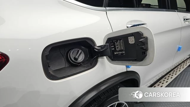 Mercedes-Benz GLC-Class X253 id 4741996 из Кореи 31
