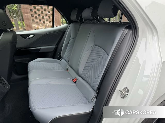 Volkswagen ID.3 id 4236584 из Китая 31